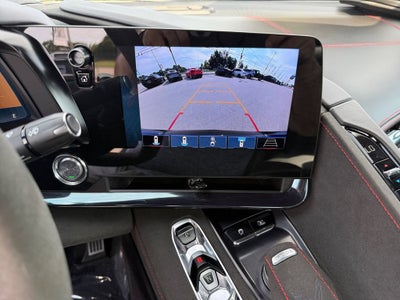 2024 Chevrolet Corvette Stingray 3LT