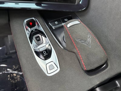 2024 Chevrolet Corvette Stingray 3LT