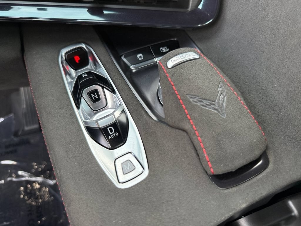2024 Chevrolet Corvette Stingray 3LT