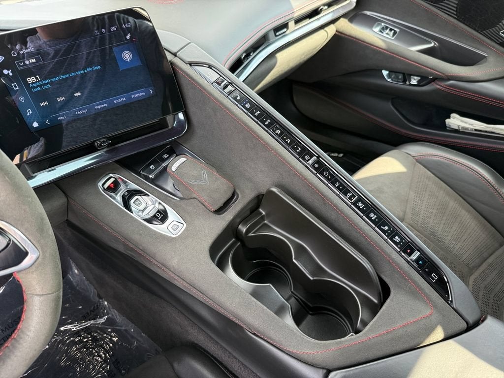 2024 Chevrolet Corvette Stingray 3LT