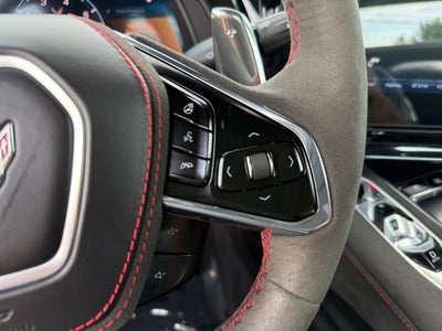 2024 Chevrolet Corvette Stingray 3LT