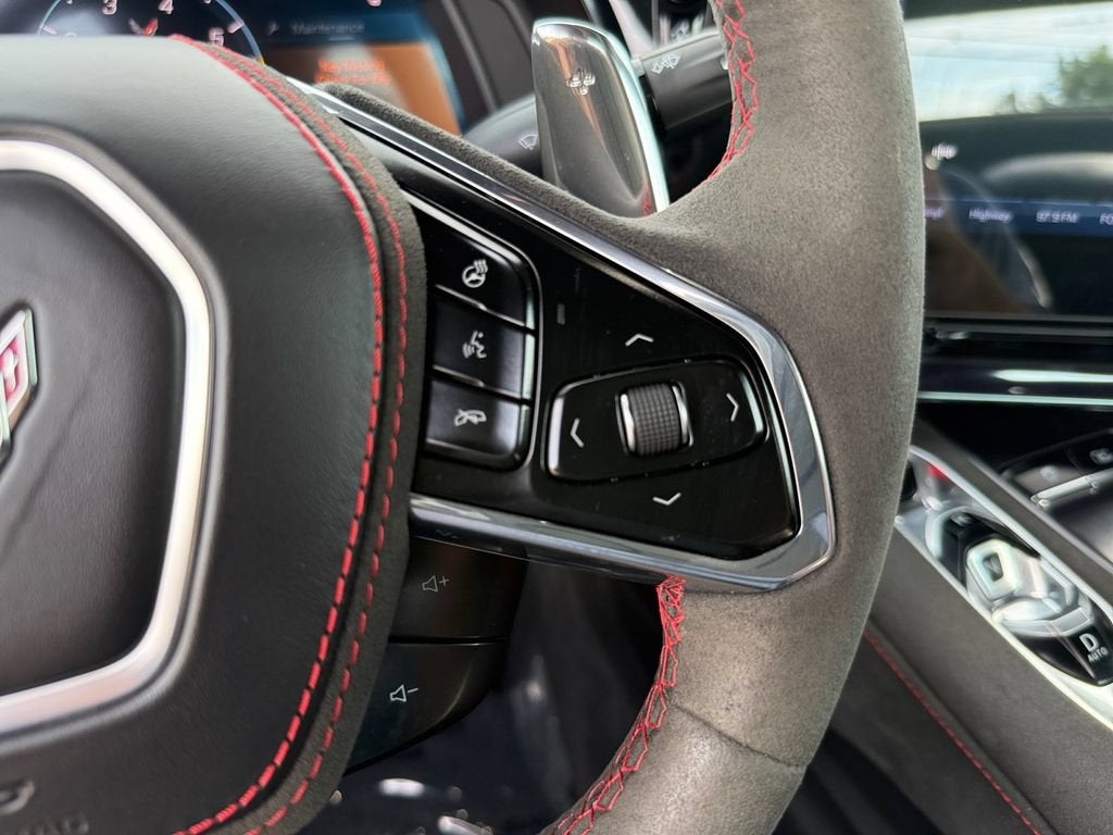 2024 Chevrolet Corvette Stingray 3LT