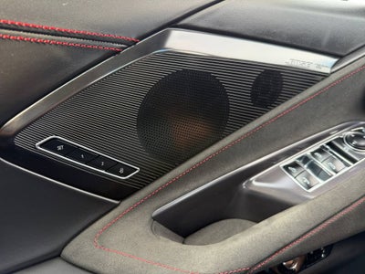 2024 Chevrolet Corvette Stingray 3LT