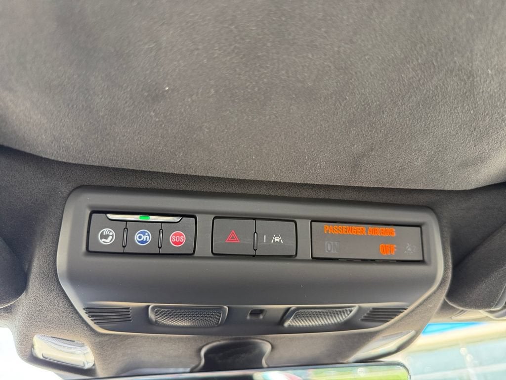 2024 Chevrolet Corvette Stingray 3LT