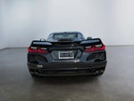 2024 Chevrolet Corvette Stingray 3LT