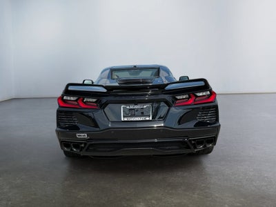 2024 Chevrolet Corvette Stingray 3LT
