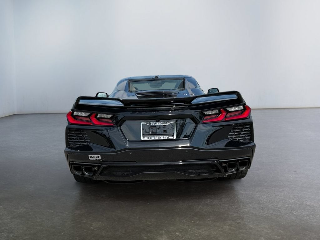 2024 Chevrolet Corvette Stingray 3LT