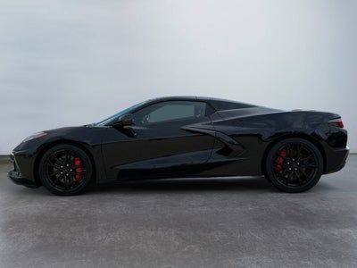 2024 Chevrolet Corvette Stingray 3LT