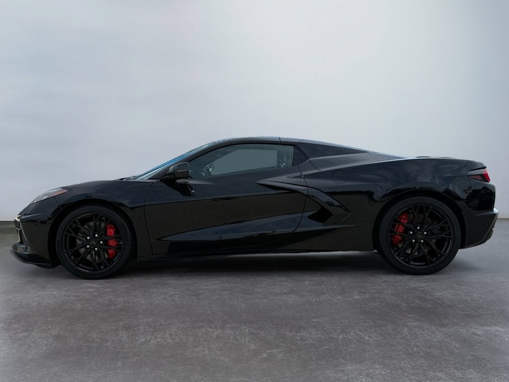 2024 Chevrolet Corvette Stingray 3LT