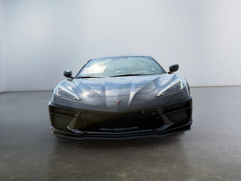2024 Chevrolet Corvette Stingray 3LT