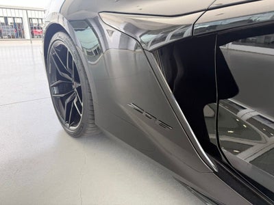 2025 Chevrolet Corvette Z06 1LZ