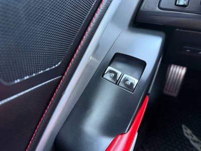 2016 Chevrolet Corvette Stingray Z51 2LT