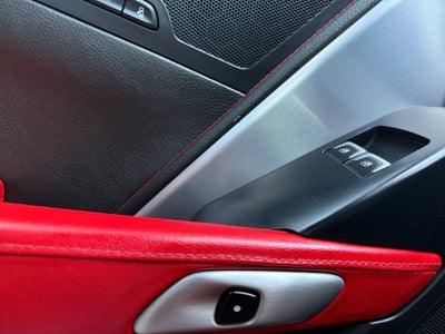2016 Chevrolet Corvette Stingray Z51 2LT