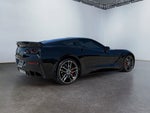 2016 Chevrolet Corvette Stingray Z51 2LT