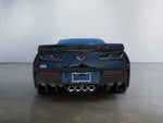 2016 Chevrolet Corvette Stingray Z51 2LT