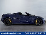 2026 Chevrolet Corvette E-Ray 1LZ