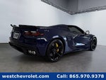 2026 Chevrolet Corvette E-Ray 1LZ