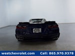 2026 Chevrolet Corvette E-Ray 1LZ