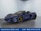 2026 Chevrolet Corvette E-Ray 1LZ