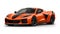 2027 Chevrolet Corvette Grand Sport 3LT