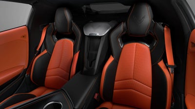 2027 Chevrolet Corvette Grand Sport 3LT