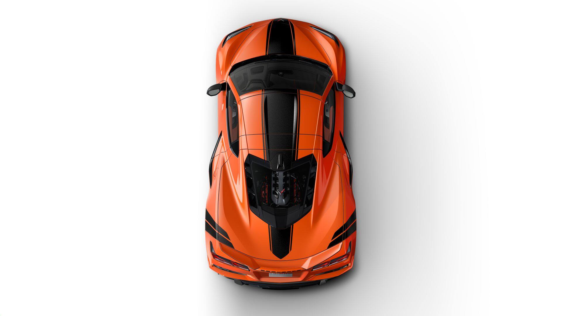 2027 Chevrolet Corvette Grand Sport 3LT