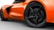 2027 Chevrolet Corvette Grand Sport 3LT
