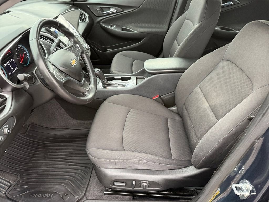 2020 Chevrolet Malibu RS