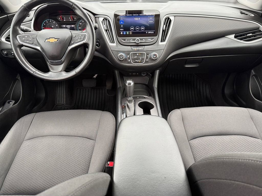 2020 Chevrolet Malibu RS