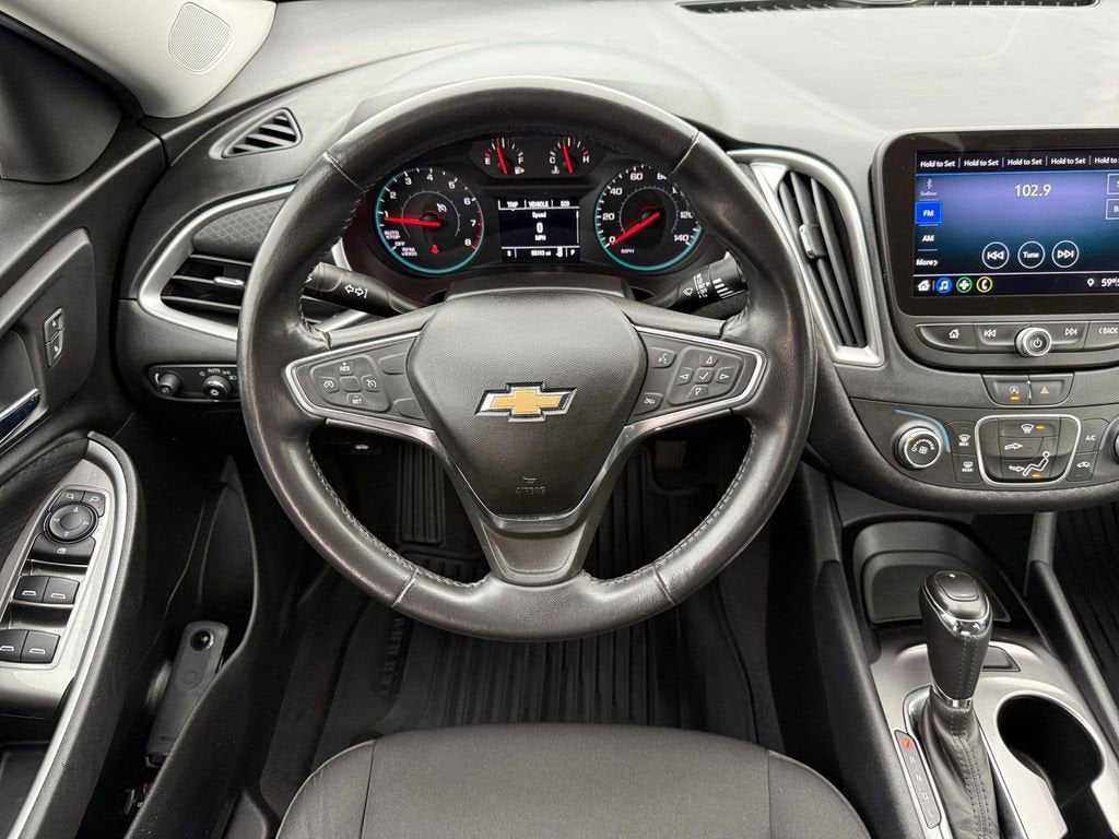 2020 Chevrolet Malibu RS