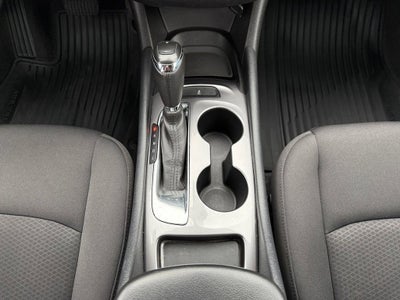 2020 Chevrolet Malibu RS