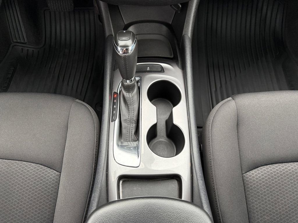 2020 Chevrolet Malibu RS