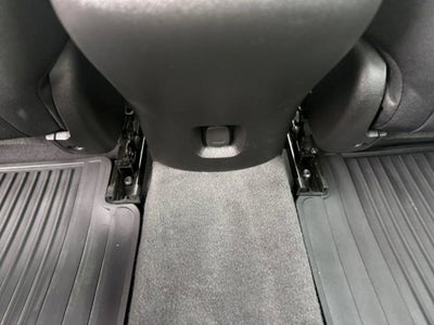 2020 Chevrolet Malibu RS