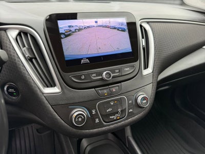 2020 Chevrolet Malibu RS