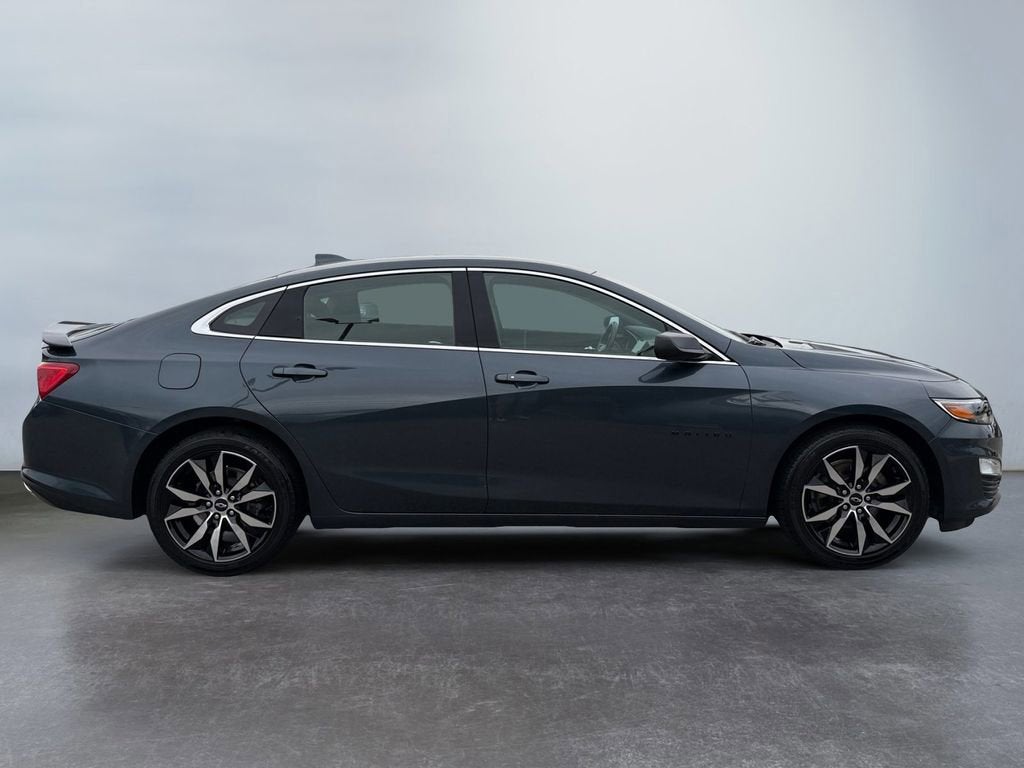 2020 Chevrolet Malibu RS