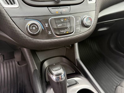 2020 Chevrolet Malibu RS