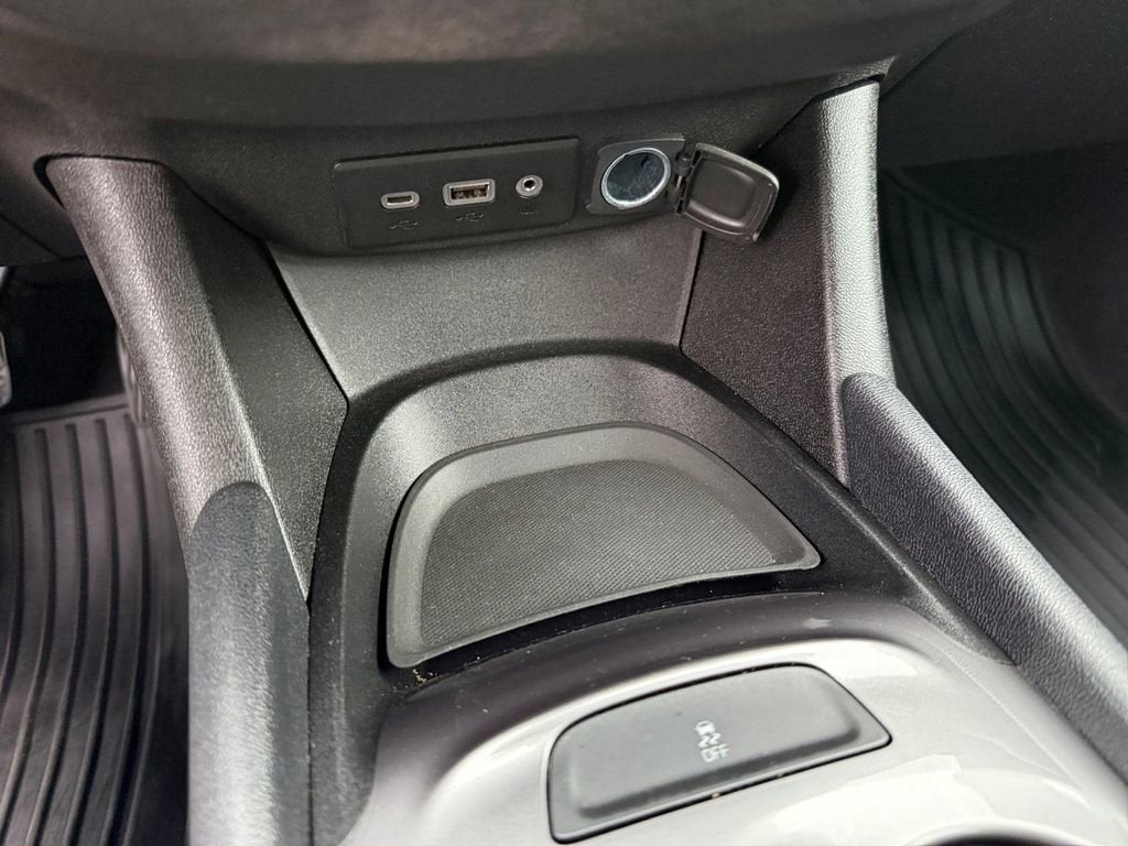 2020 Chevrolet Malibu RS