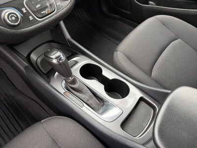 2020 Chevrolet Malibu RS