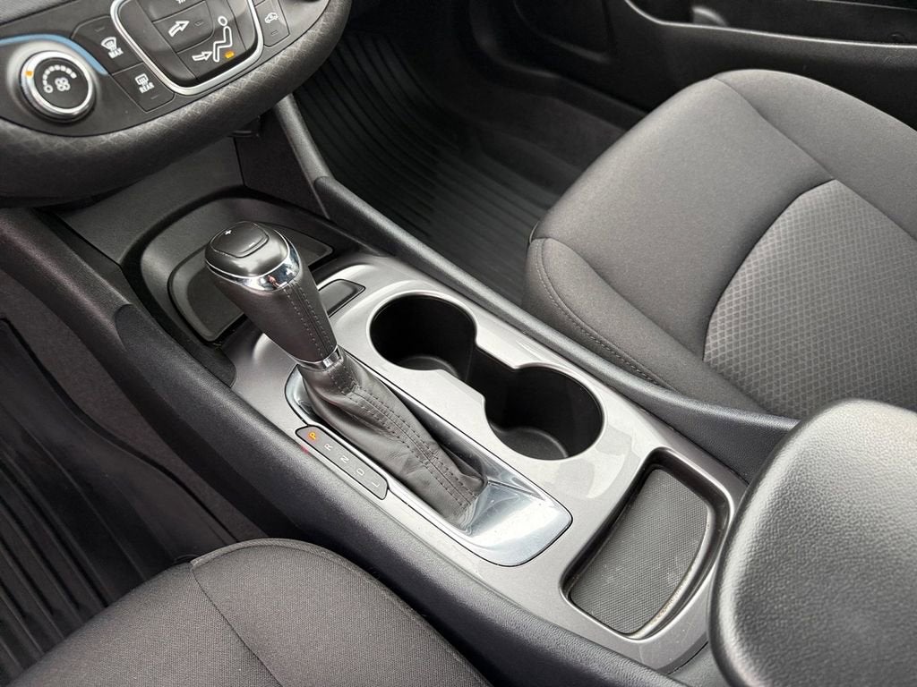 2020 Chevrolet Malibu RS