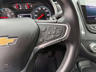 2020 Chevrolet Malibu RS