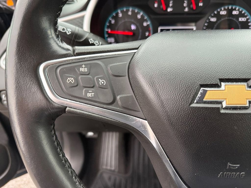 2020 Chevrolet Malibu RS