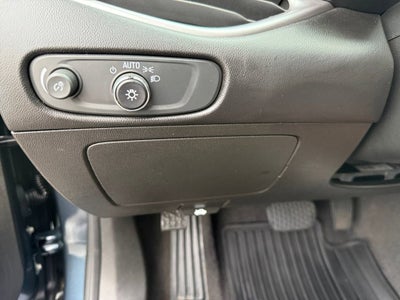 2020 Chevrolet Malibu RS