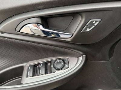 2020 Chevrolet Malibu RS