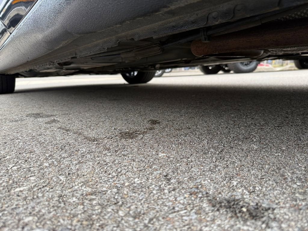 2020 Chevrolet Malibu RS