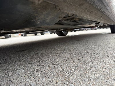 2020 Chevrolet Malibu RS