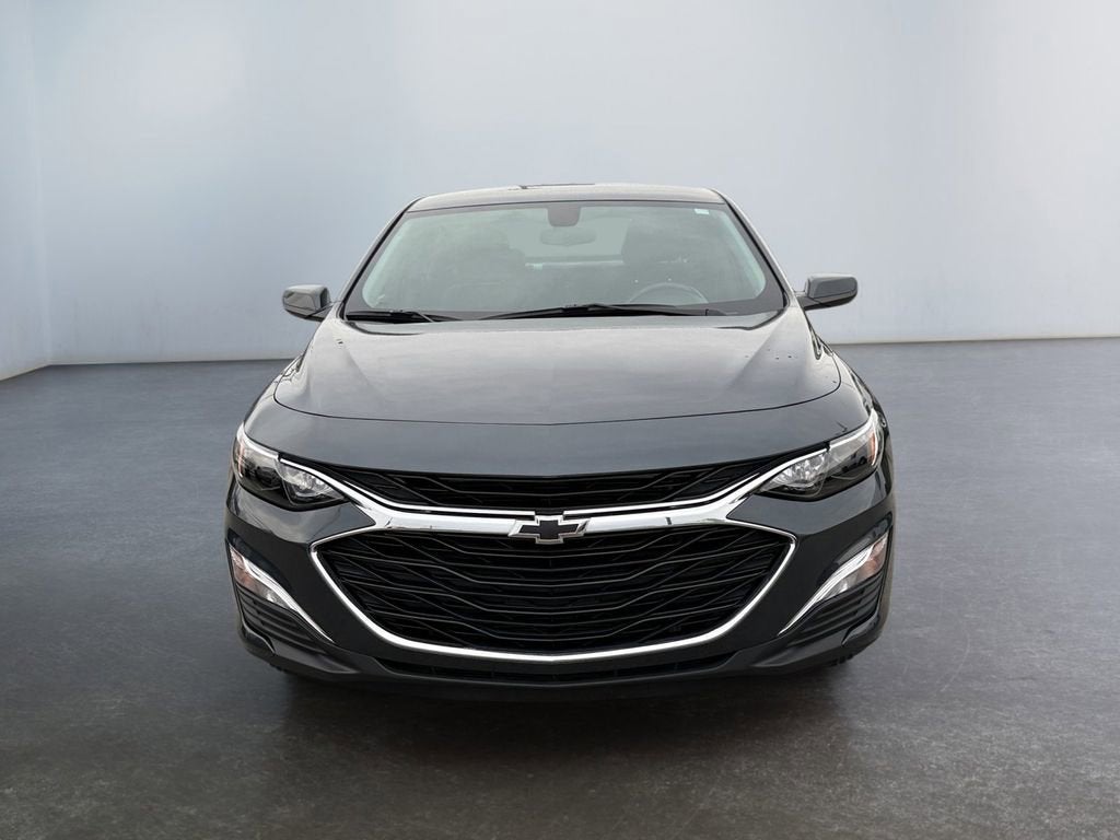 2020 Chevrolet Malibu RS