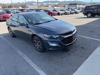 2020 Chevrolet Malibu RS