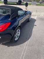 2006 Pontiac Solstice Base