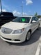 2012 Buick LaCrosse Convenience
