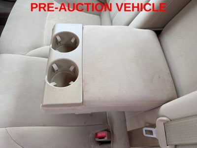 2012 Buick LaCrosse Convenience
